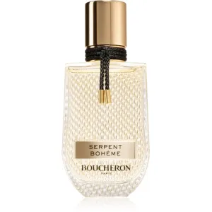 Boucheron Serpent Bohéme parfémovaná voda pre ženy 30 ml
