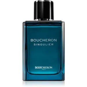 Boucheron Singulier parfémovaná voda pre mužov 100 ml