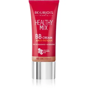 Bourjois Healthy Mix BB Cream Anti-Fatigue BB krém 03 30 ml