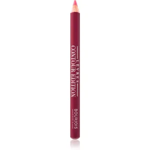 Bourjois Contour Edition Lip Liner - 05 Berry Much kontúrovacia ceruzka na pery 1,14 g