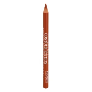Bourjois Contour Edition Lip Liner kontúrovacia ceruzka na pery 11 Funky Brown 1,14 g