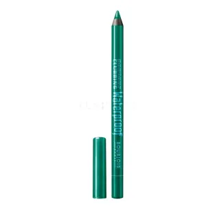 BOURJOIS Paríž Contour Clubbing Waterproof Eye Pencil 1,2g 50 Loving Green ceruzka na oči