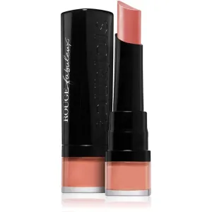 Bourjois Rouge Fabuleux Lipstick - 06 Sleepink Beauty dlhotrvajúci rúž 2,4 g