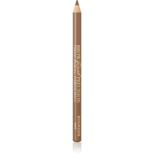 BOURJOIS Paris Brow Reveal Précision 1,4 g ceruzka na obočie pre ženy 002 Soft Brown
