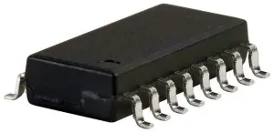 Bourns 4816P-1-472Lf Thick Film Resistor Array #2524650