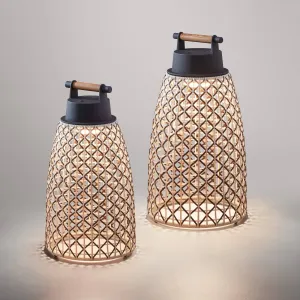 Stolové lampy Bover