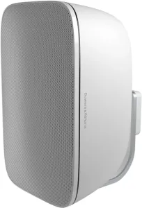 Bowers & Wilkins AM-1 White