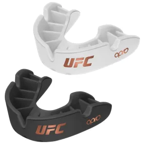 Chránič zubov OPRO Bronze UFC