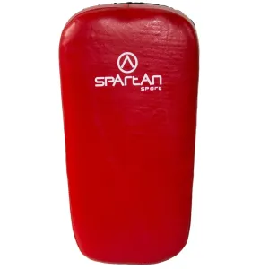 Spartan Punch-pad