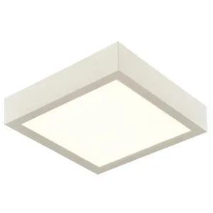 LED stropné svietidlá Boxxx