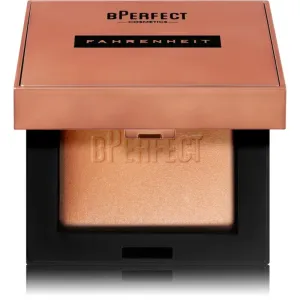 BPerfect Fahrenheit bronzer odtieň Burnt 115 g