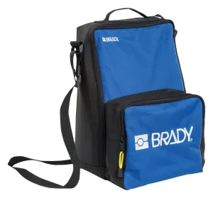 Brady Bmp-Sc-3 Portable Printer Soft Case For Brady BmpÂ®71 Printers