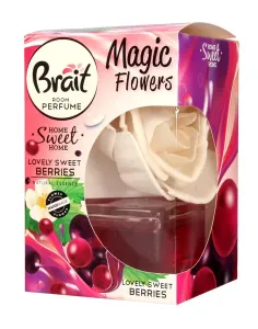 Brait Magic Flower Sweet Berries 75 ml