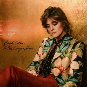 Brandi Carlile - In These Silent Days (Indie) (RSD 2022) (2 LP)