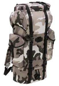Brandit Nylon Military Backpack urban - One Size
