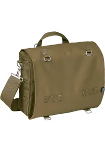 Taška BRANDIT Big Military Bag Farba: olive, Veľkosť: one size