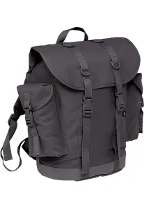 Batoh BRANDIT Hunting Backpack Farba: black, Veľkosť: one size