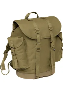 Batoh BRANDIT Hunting Backpack Farba: olive, Veľkosť: one size