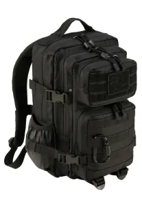 Brandit Kids US Cooper backpack black - Size:UNI
