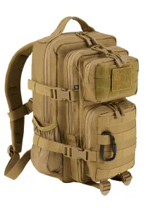Brandit Kids US Cooper backpack camel - Size:UNI
