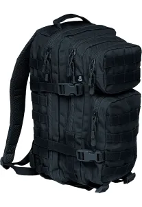 Batoh BRANDIT Medium US Cooper Backpack Farba: black, Veľkosť: one size