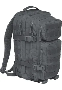 Batoh BRANDIT Medium US Cooper Backpack Farba: charcoal, Veľkosť: one size