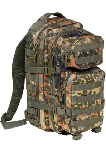 Batoh BRANDIT Medium US Cooper Backpack Farba: flecktarn, Veľkosť: one size