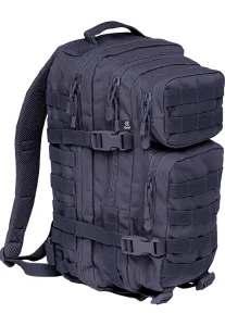 Batoh BRANDIT Medium US Cooper Backpack Farba: Navy, Veľkosť: one size