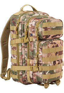 Batoh BRANDIT Medium US Cooper Backpack Farba: tactical camo, Veľkosť: one size