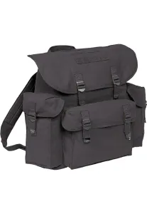 Batoh BRANDIT Pocket Military Bag Farba: black, Veľkosť: one size
