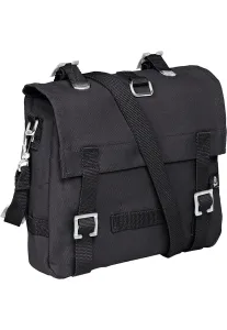 Taška BRANDIT Small Military Bag Farba: black, Veľkosť: one size