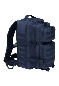 Batoh BRANDIT US Cooper Backpack Large 40l Farba: Navy, Veľkosť: one size