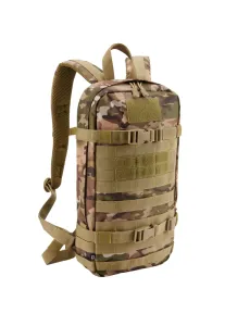 Urban Classics US Cooper Daypack tactical camo - One Size