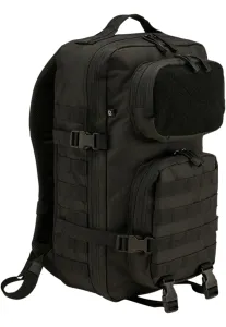 Brandit US Cooper Patch Large Backpack black - Size:UNI