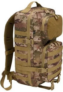 Brandit US Cooper Patch Large Backpack tactical camo - Size:UNI