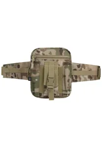 Urban Classics waistbeltbag Allround tactical camo - One Size