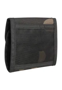 Urban Classics wallet five darkcamo - One Size