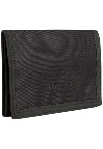 Urban Classics Brandit Wallet Three black - One Size