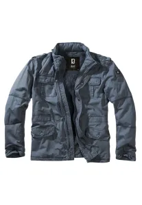 Urban Classics Brandit Britannia Winter Jacket indigo - XXL