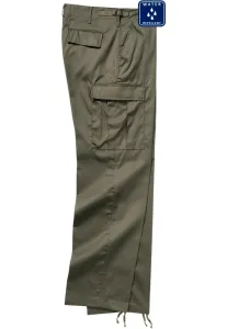 Urban Classics Brandit US Ranger Cargo Pants olive - 4XL