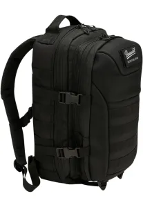 Brandit US Cooper Case Medium Backpack black - Size:UNI