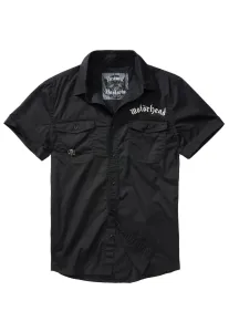 Brandit Motörhead Shirt black - Size:XL