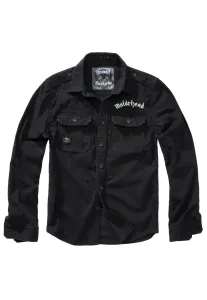 Brandit Motörhead Vintage Shirt black - Size:3XL