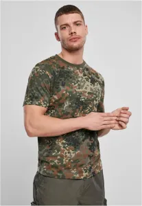 Pánske polokošele Brandit