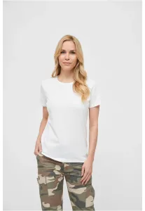 Urban Classics Brandit Ladies T-Shirt white - XS