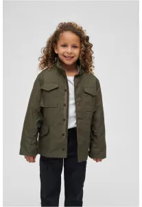 Brandit Kids M65 Standard Jacket olive - 170/176