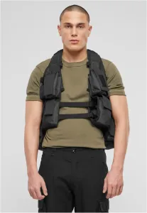 Brandit Tactical Vest black - One Size