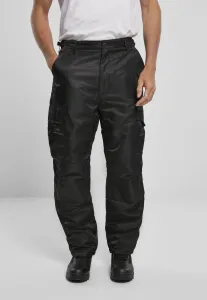 Brandit Thermal Pants black - 5XL