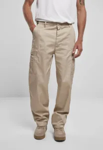 Urban Classics US Ranger Cargo Pants beige - 6XL