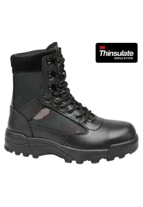 Urban Classics Brandit Tactical Boots darkcamo - 44